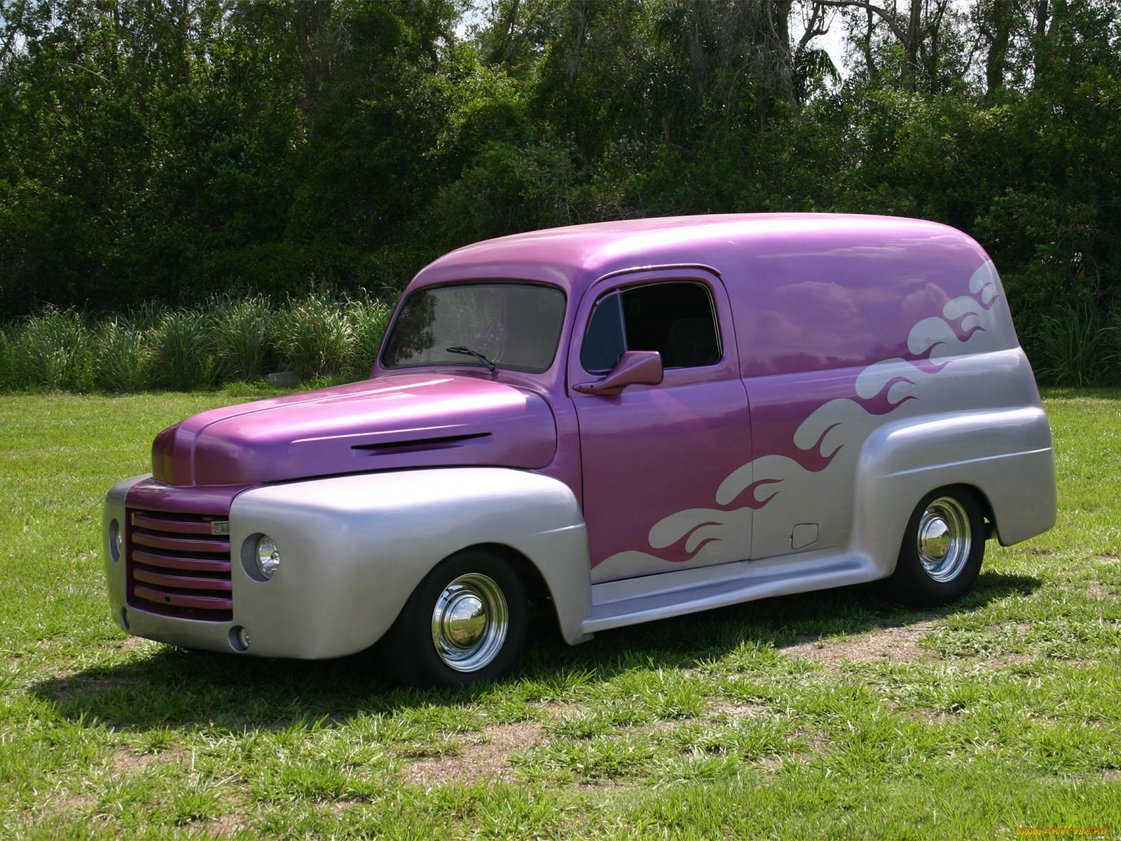 , ford